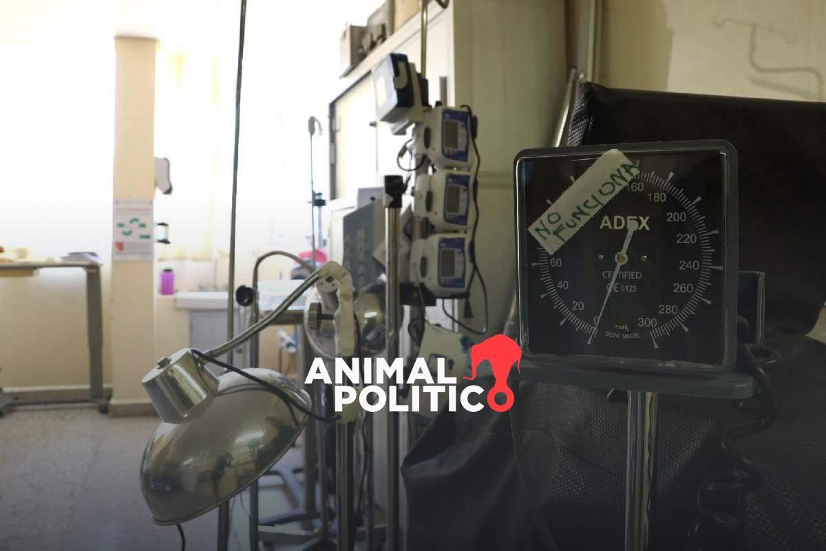 En 2024, estados recortaron más de 8 mil millones de pesos en salud mientras duplicaron gasto en publicidad