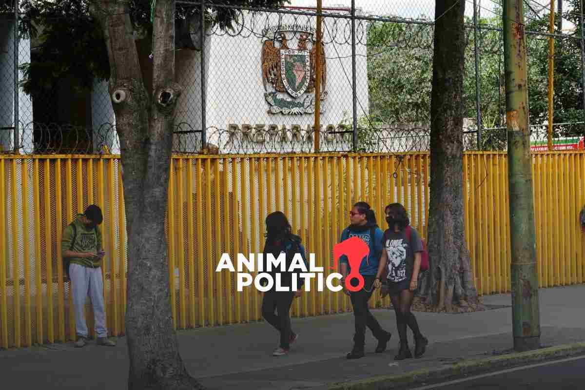 “Fuimos conejillos de indias”; por error de registro, al menos 20 jóvenes se quedan sin examen para prepas de UNAM e IPN