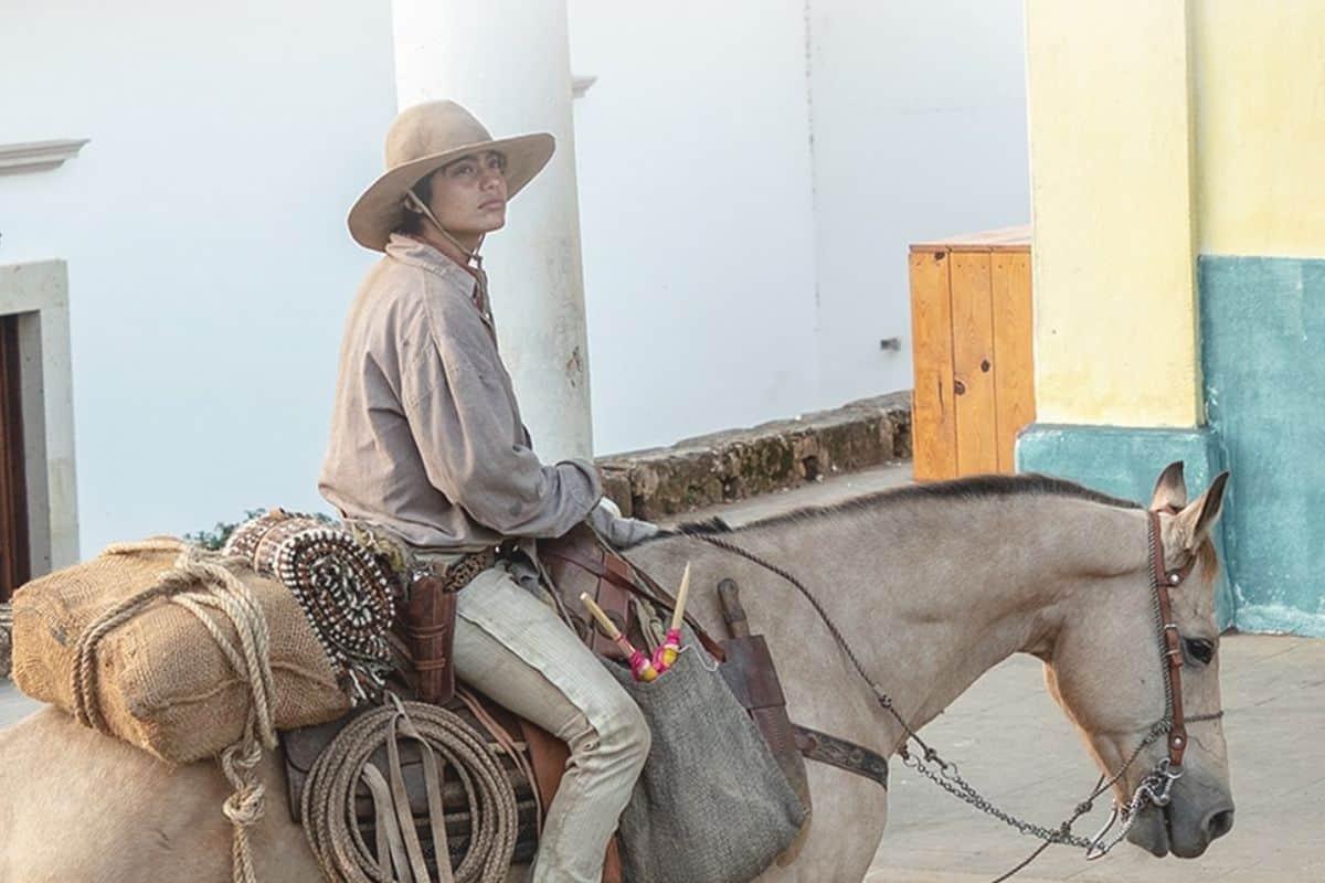 Llega a cines “La Arriera”, un viaje íntimo y poderoso que desafía roles de género