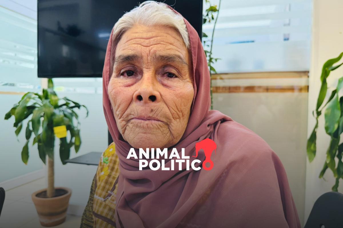 Sus esposos trabajaron en Estados Unidos antes de morir: viudas de migrantes buscan ejercer su derecho a la pensión