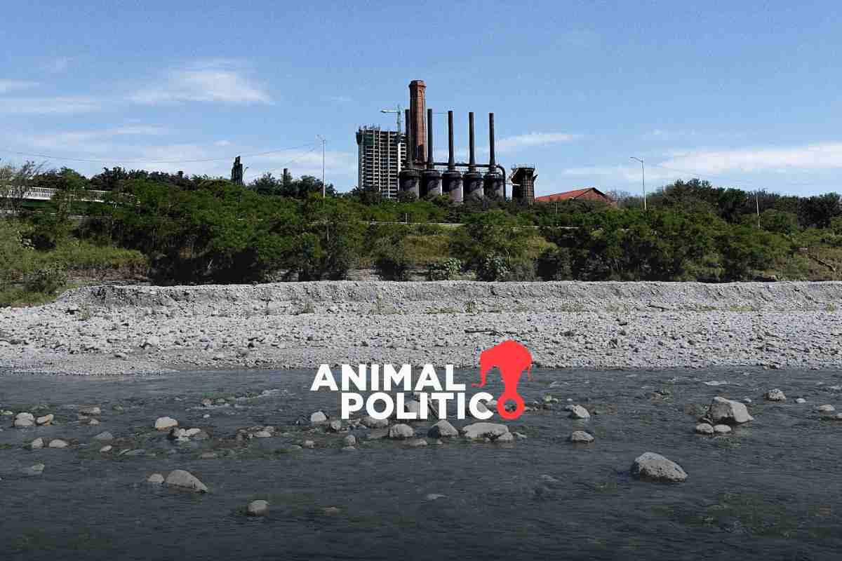 El río Santa Catarina no tendrá viaducto elevado; gobierno de Nuevo León se desiste de la obra