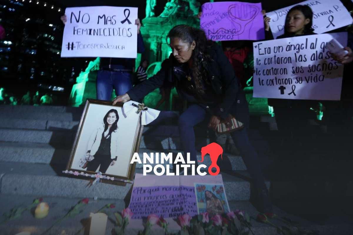 201 mujeres han sido asesinadas en el primer semestre de 2025 en Guanajuato