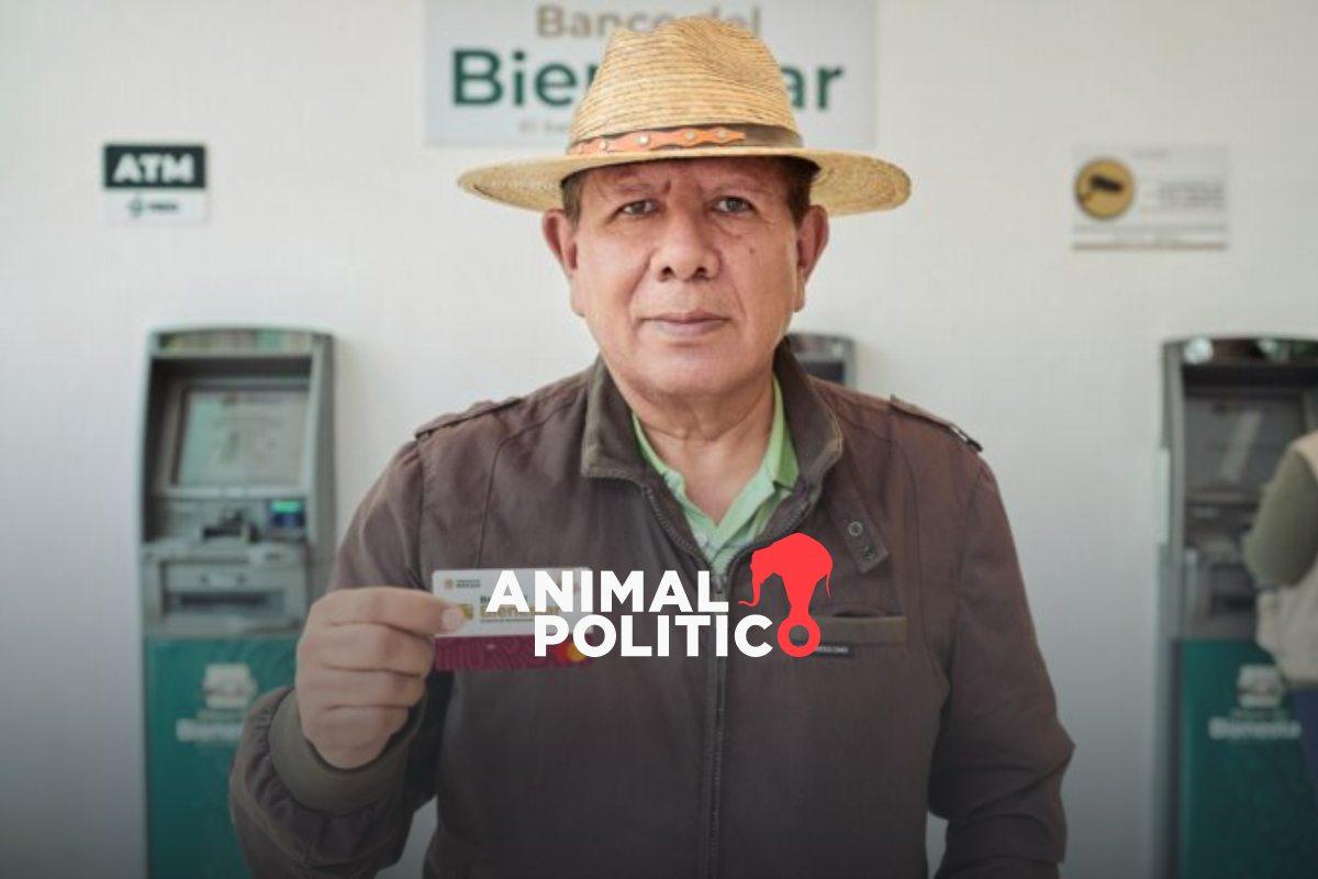 Calendario de pago de la Pensión del Bienestar de julio y agosto para adultos mayores, mujeres y personas con discapacidad