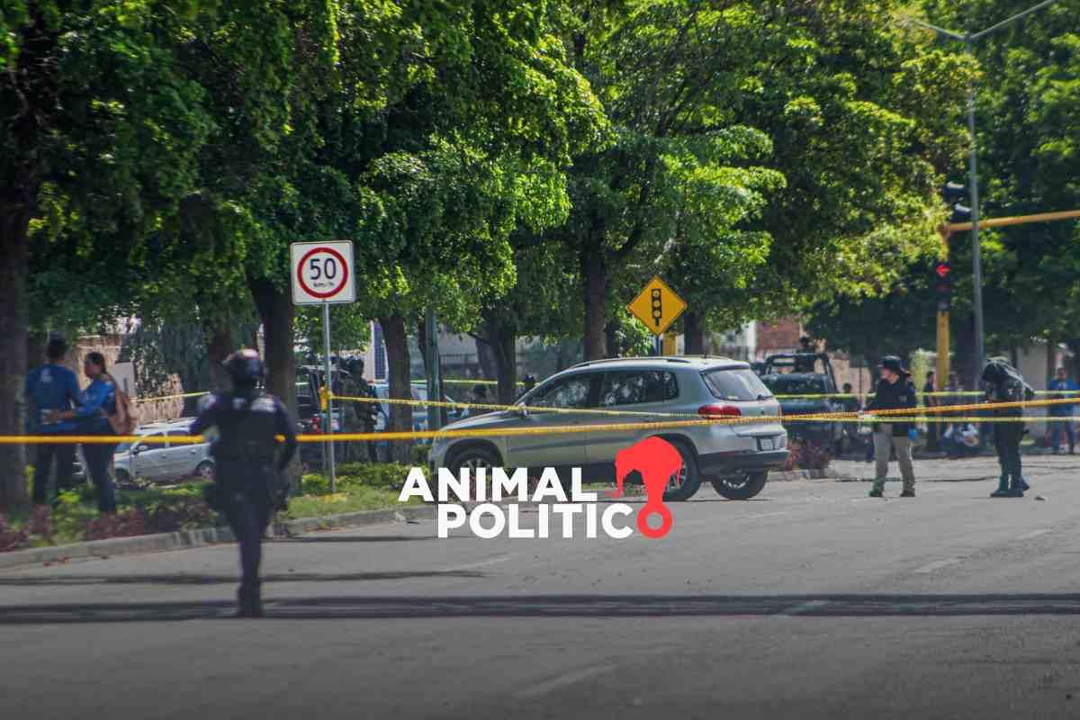 Culiacán, Sinaloa, es la ciudad más insegura del país, tras casi un año de disputas entre grupos criminales