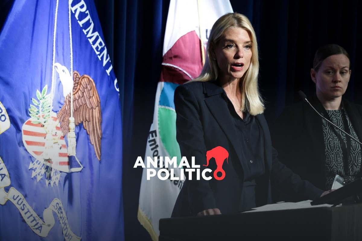 EU acusa que migrantes hacen el “trabajo de los cárteles” al presuntamente introducir drogas al país