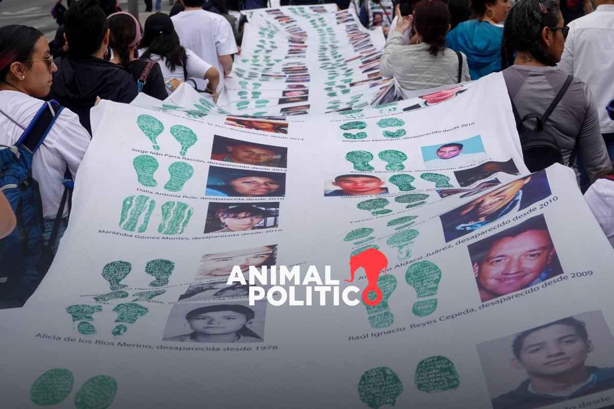 Guerreros Buscadores piden a Gobernación detener reclutamiento de menores por redes; reprochan falta de atención de Sheinbaum