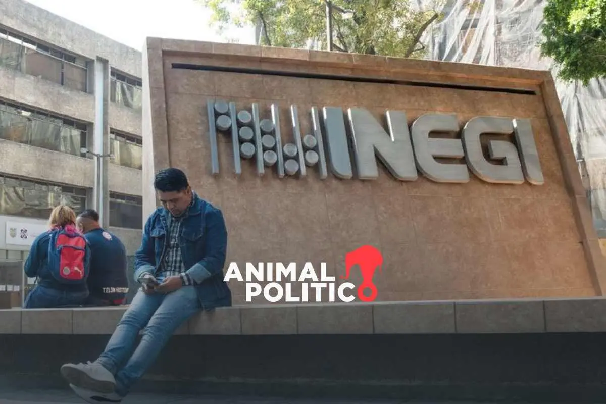 Inegi formaliza la creación de un área encargada de medir la pobreza tras la extinción del Coneval