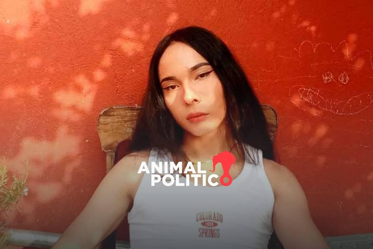 Matan a Alexis, joven trans de 21 años, en Veracruz; van cinco crímenes de odio en una semana en el país