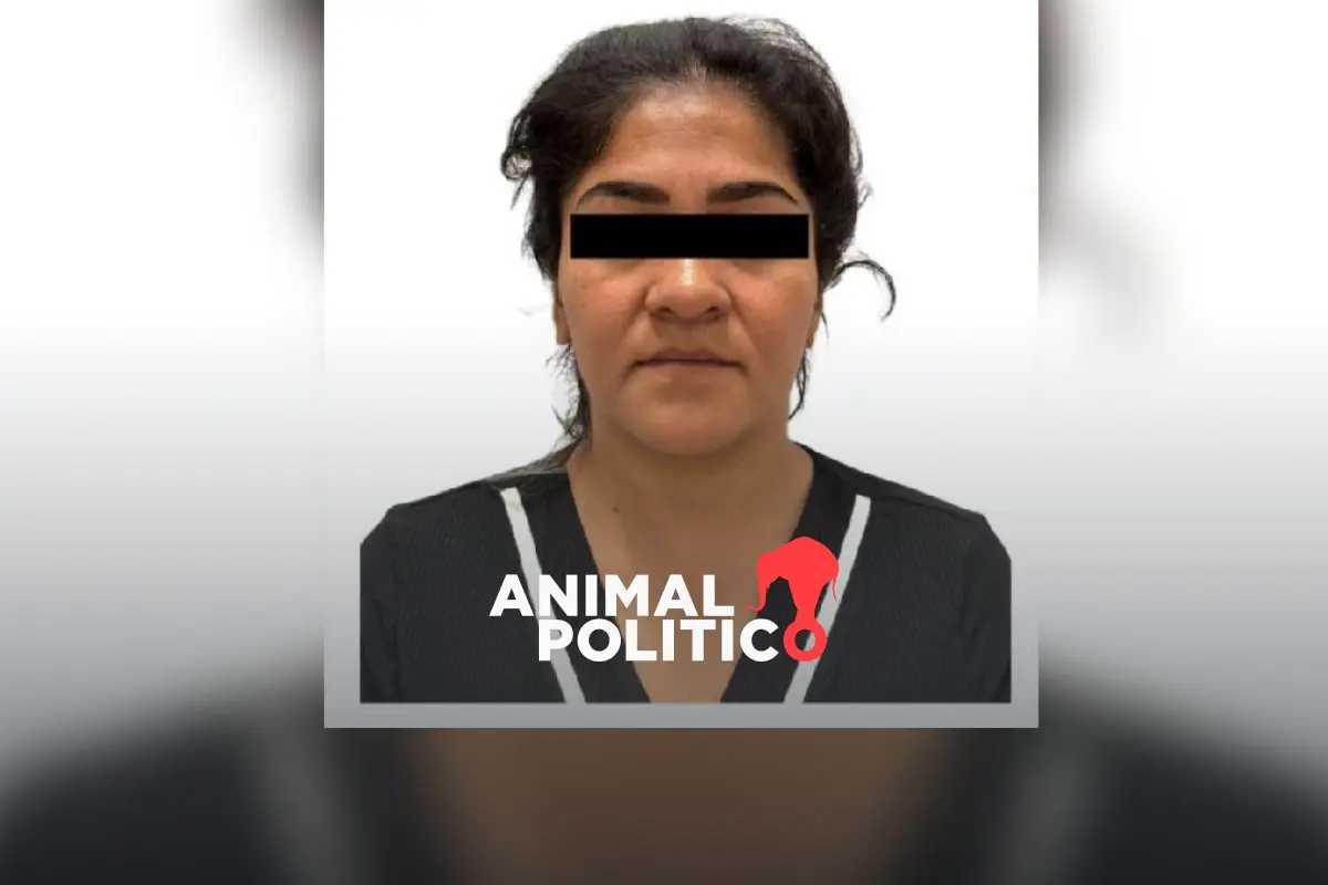 Operación Liberación: detienen a regidora de Ixtapan de la Sal, Edomex, por presunto secuestro exprés