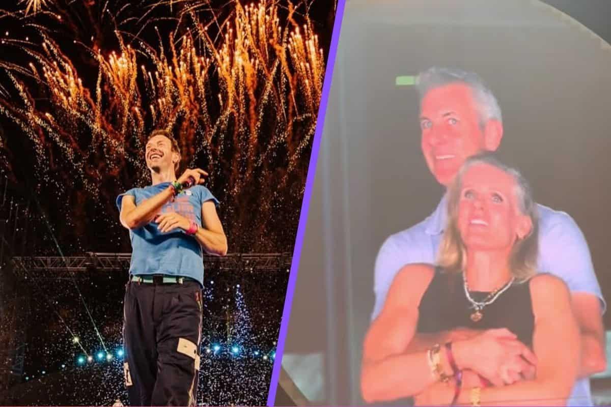 Andy Byron renuncia a Astronomer tras ser exhibido en concierto de Coldplay