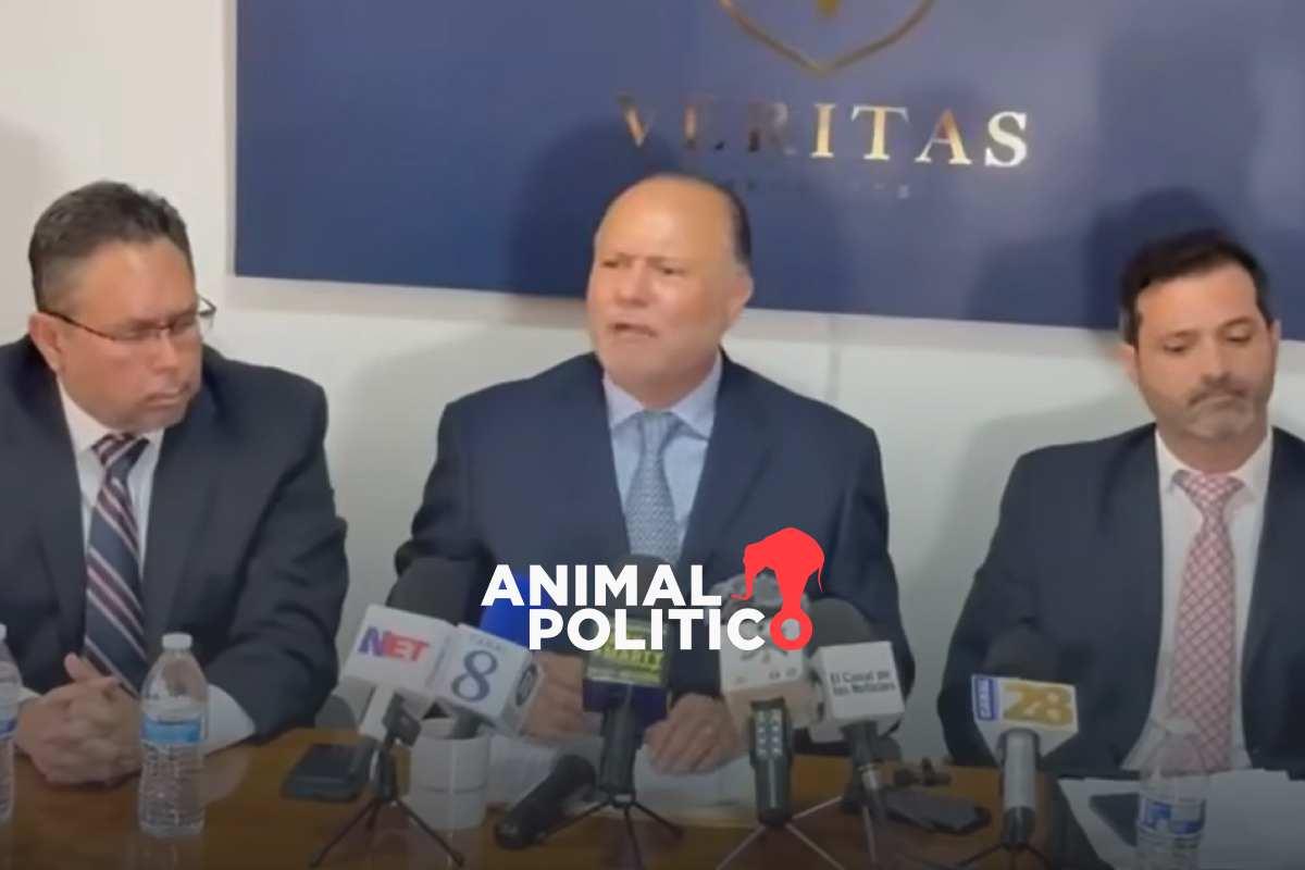 Declaran nulos créditos fiscales de César Duarte y su esposa; deberán devolverles propiedades aseguradas