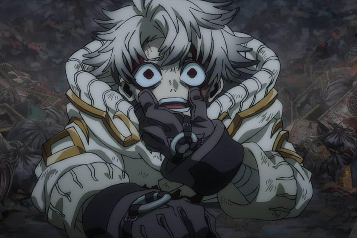 5 claves sobre “Gachiakuta”, la serie que promete ser el anime del verano