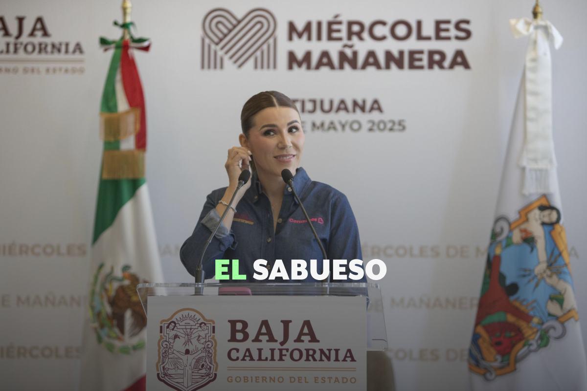 Seis exfuncionarios y allegados a gobernadora de BC integrarán el Tribunal Superior de Justicia