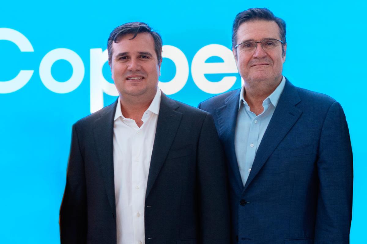 Grupo Coppel renueva liderazgo para fortalecer su visión