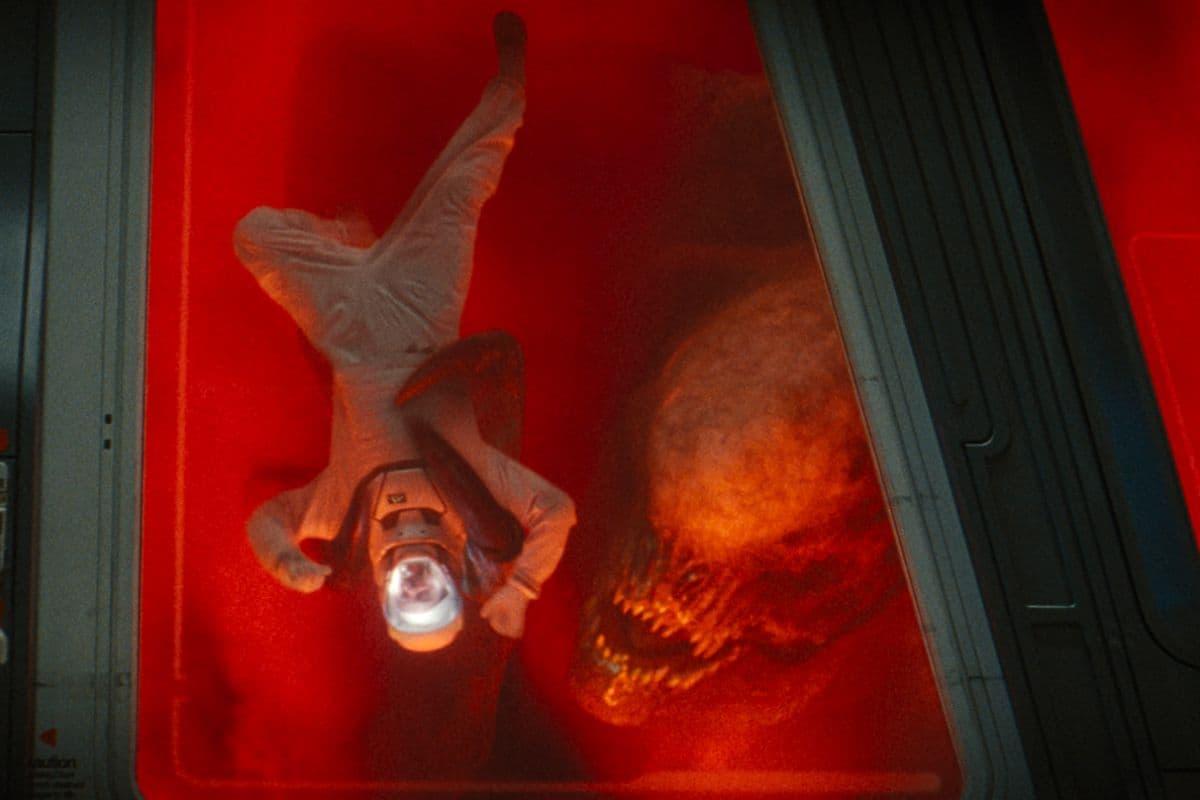 Distortus Rex y Mutadon, los impactantes nuevos dinosaurios de Jurassic Park Rebirth