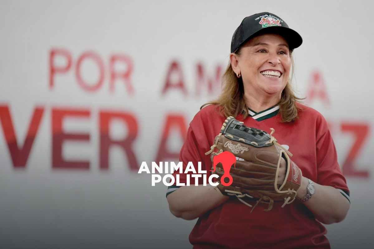 Por “errores legislativos”, Nahle acomoda a candidatos perdedores en el Órgano de Administración del Poder Judicial de Veracruz