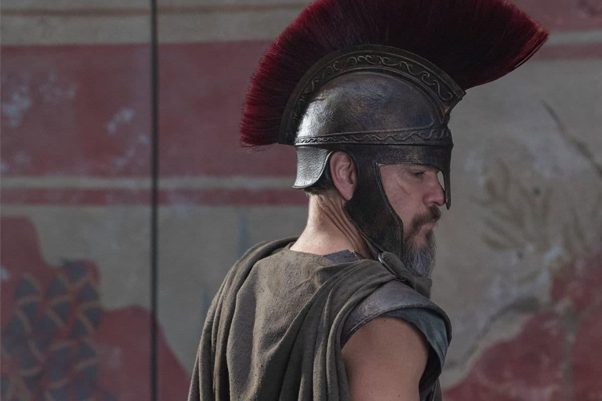 Fecha de estreno y reparto de “La Odisea”, de Christopher Nolan