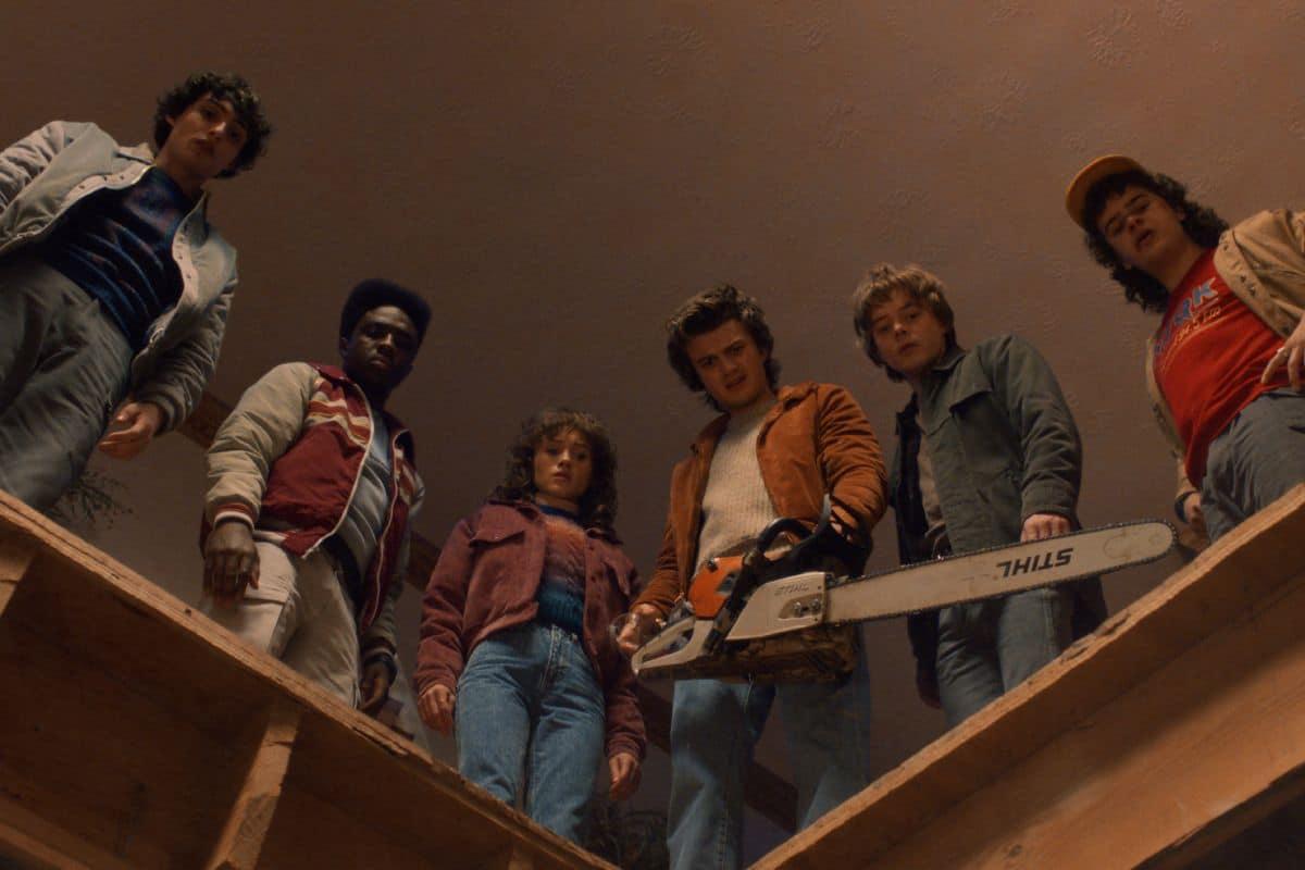 Comienza el capítulo final: tráiler y todo sobre ‘Stranger Things Temporada 5’