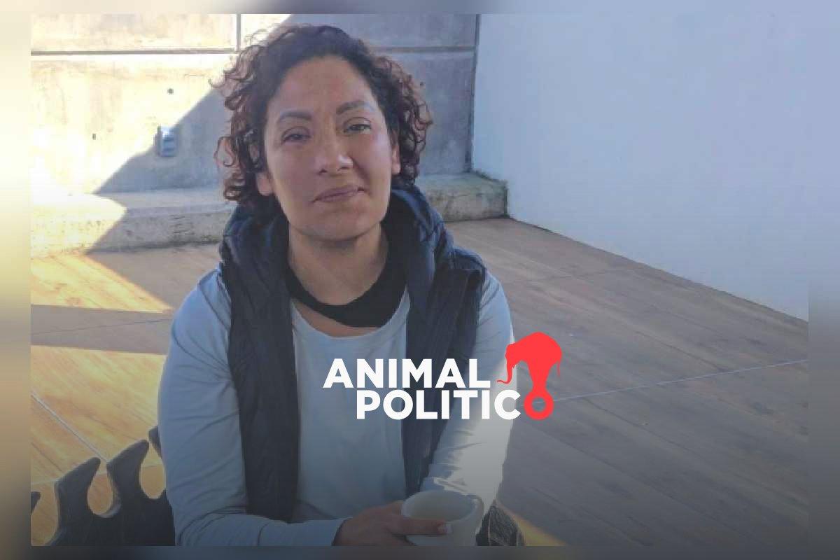 Absuelven a imputado por desaparición de la activista Claudia Uruchurtu debido a “deficiencias de la Fiscalía” de Oaxaca