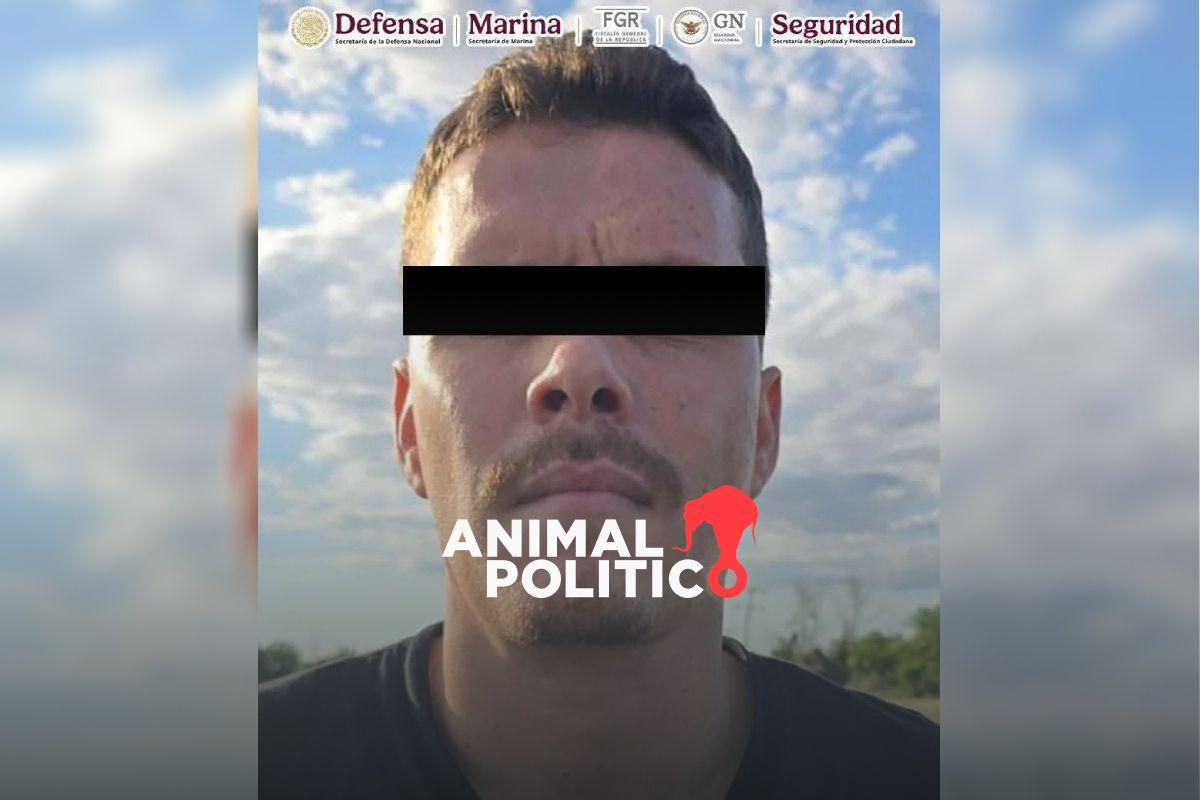 Detienen a “El Chendo”, presunto líder de facción armada de Los Mayos, en Los Mochis, Sinaloa, y a tres personas más