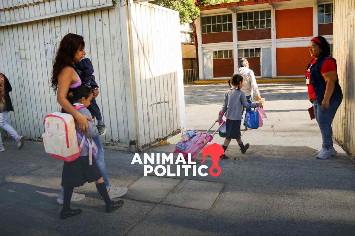 Regreso a clases: estos son los puentes y descansos según el calendario escolar 2025-2026 oficial de la SEP