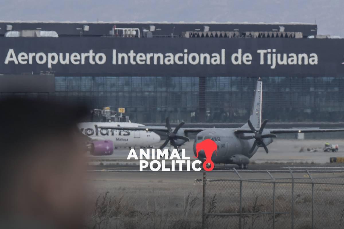 SRE rechaza participación de fuerzas militares de EU para combatir a cárteles en México