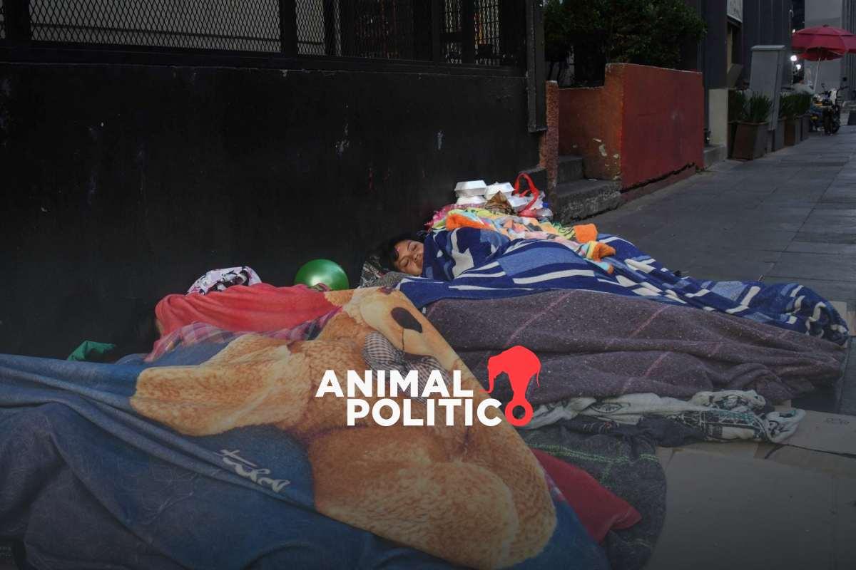 Salario y transferencias aumentaron ingreso en México, pero desigualdades persisten; ricos ganan 65 veces más que los pobres