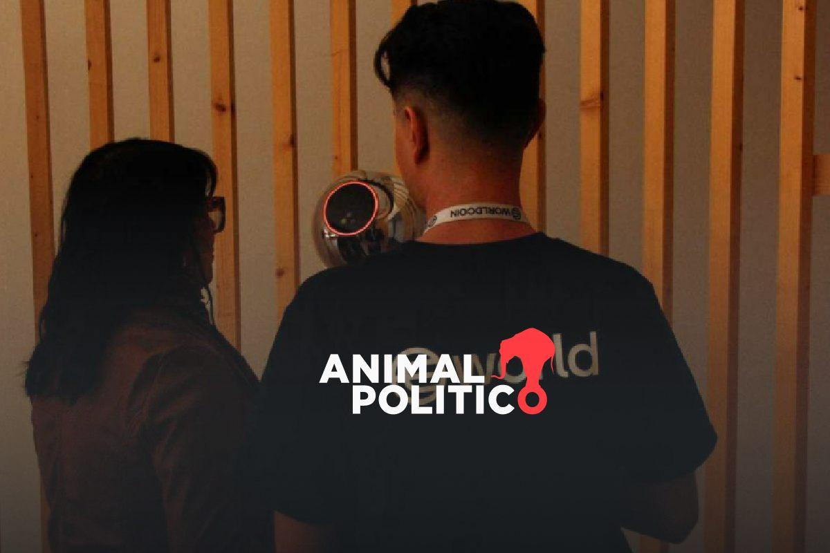 ¿Vendiste tus datos personales a cambio de criptomonedas? Aquí te contamos qué puedes hacer