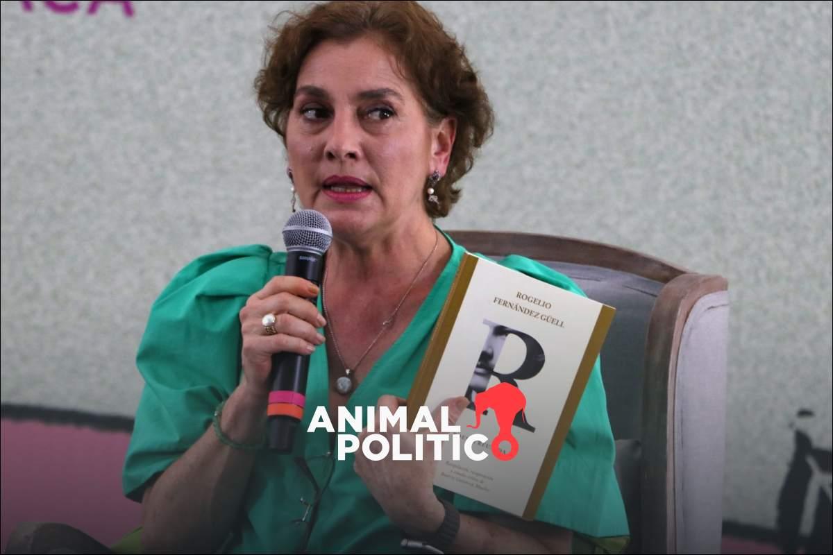 Beatriz Gutiérrez Müller se mudará a exclusiva zona de Madrid, reporta medio español