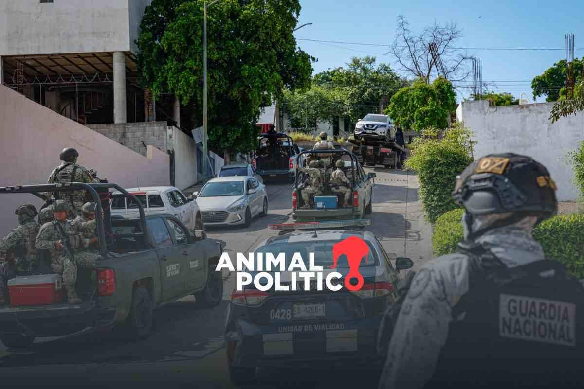 EU alerta por “violencia terrorista” en México y pide no viajar a seis estados