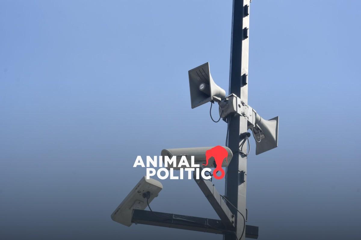 ¿No sonó la alerta sísmica durante el sismo? Así puedes reportarlo