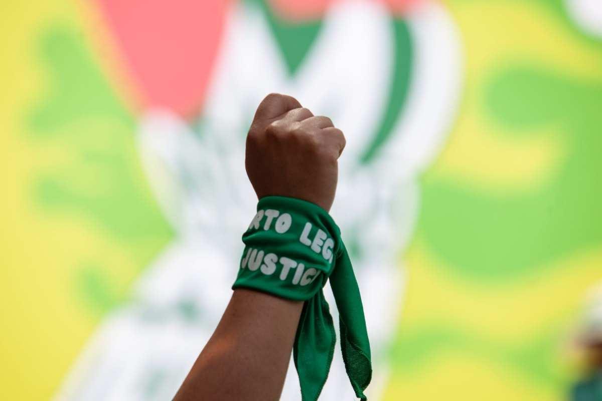 28S: ¿Cómo ser una persona de contención para alguien que decide abortar?