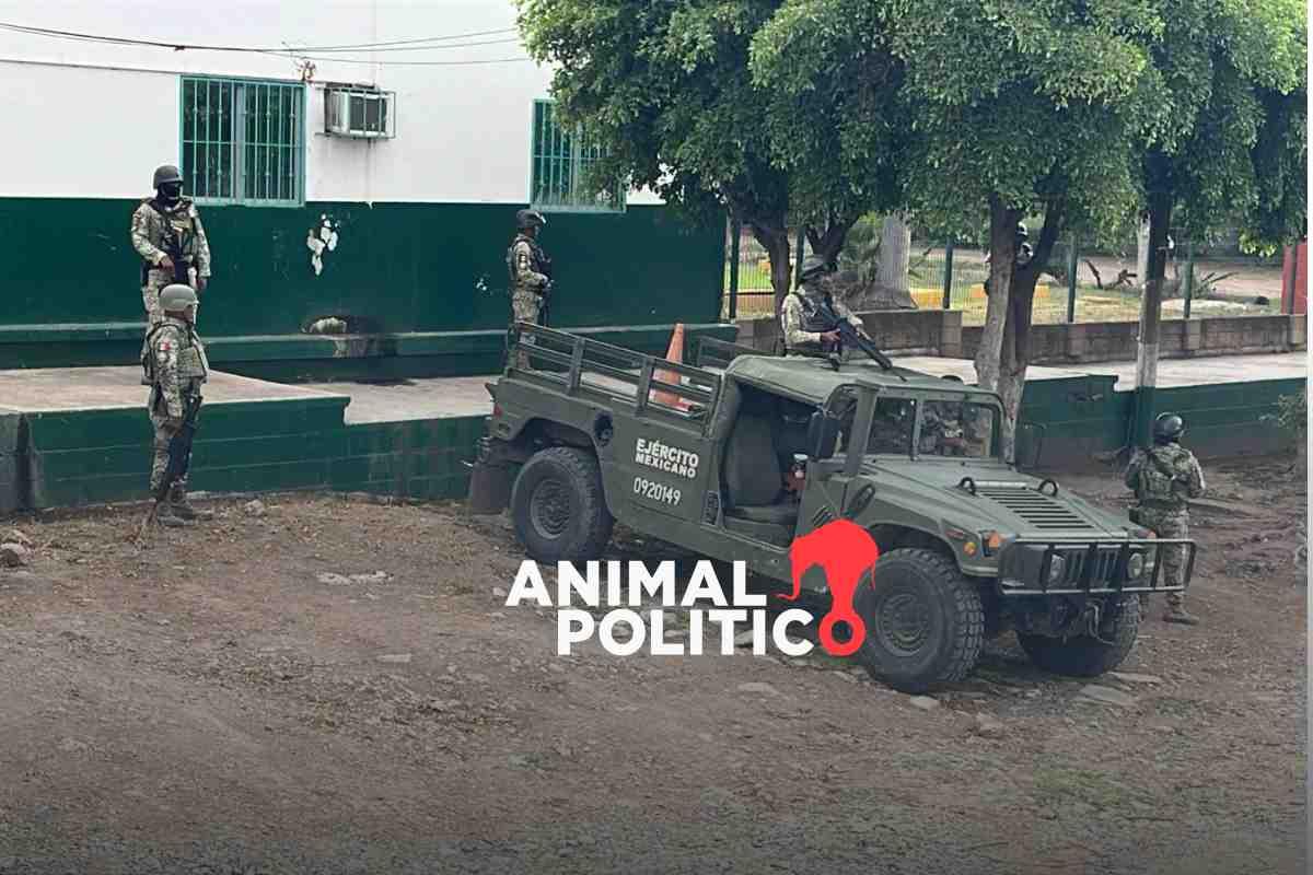 Ataque armado en aeródromo de Villa Juárez, Sinaloa deja a seis personas lesionadas, entre ellos un menor de edad