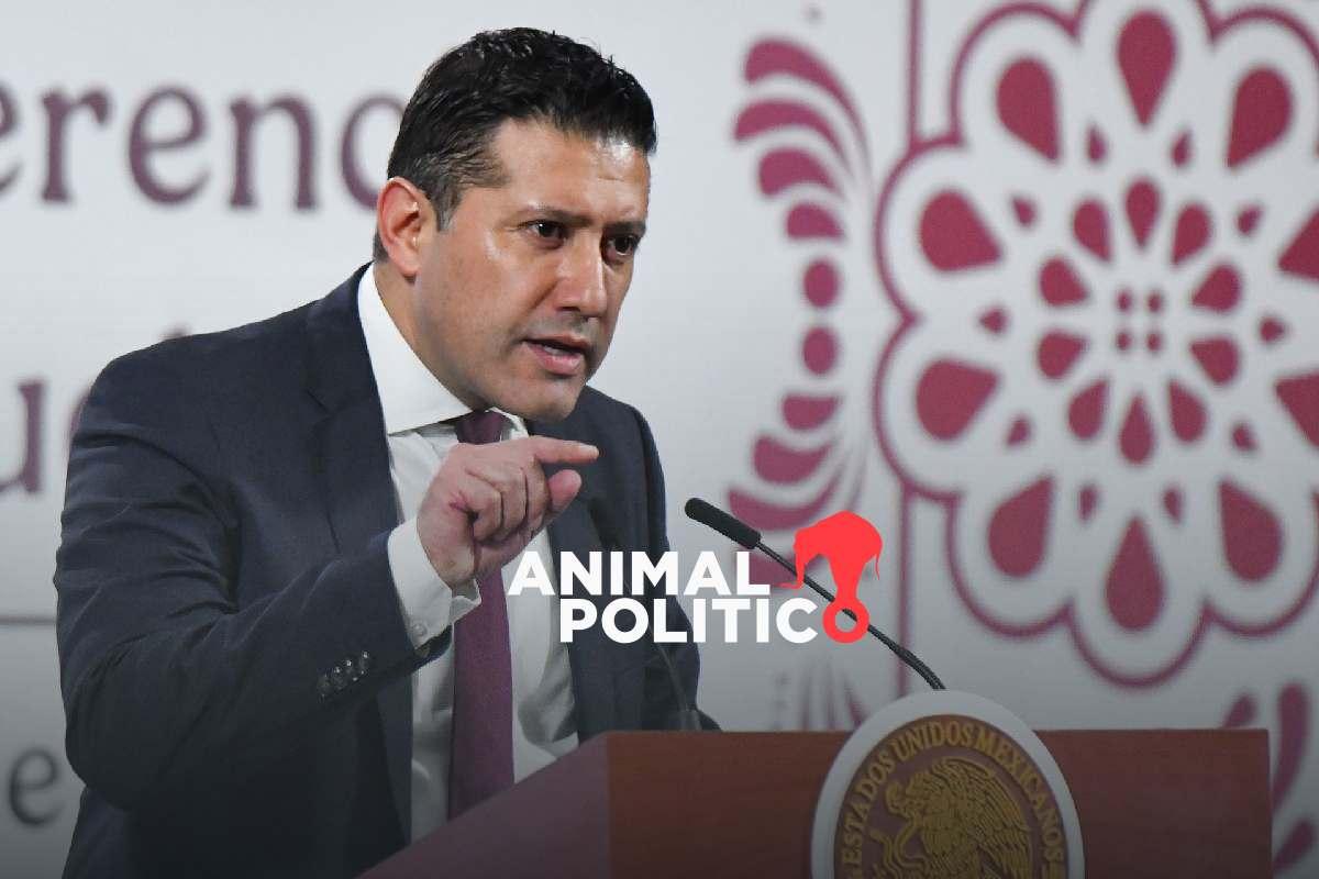 Conagua detecta cerca de 59 mil inconsistencias en concesiones de agua; falsificación de títulos, entre irregularidades