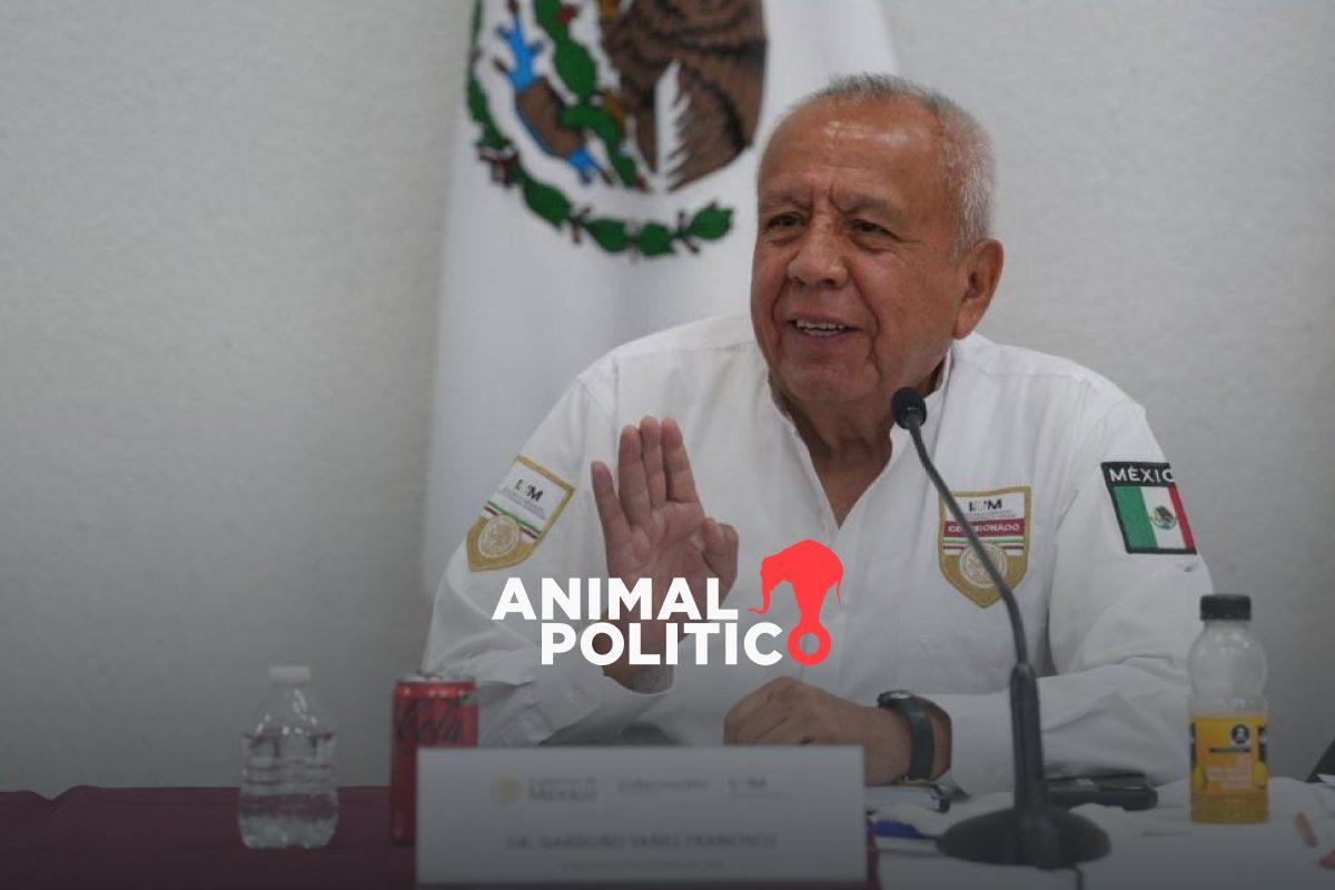 Garduño ofrecerá disculpa pública por la muerte de 40 migrantes en Ciudad Juárez, a 30 meses de la tragedia y desde CDMX