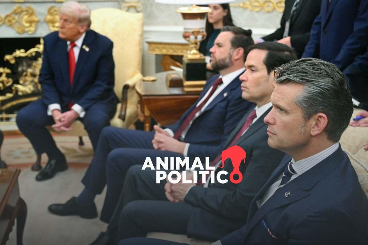 Empresarios interesados en invertir en México están preocupados por corrupción, reforma judicial y desaparición de órganos autónomos, dice EU