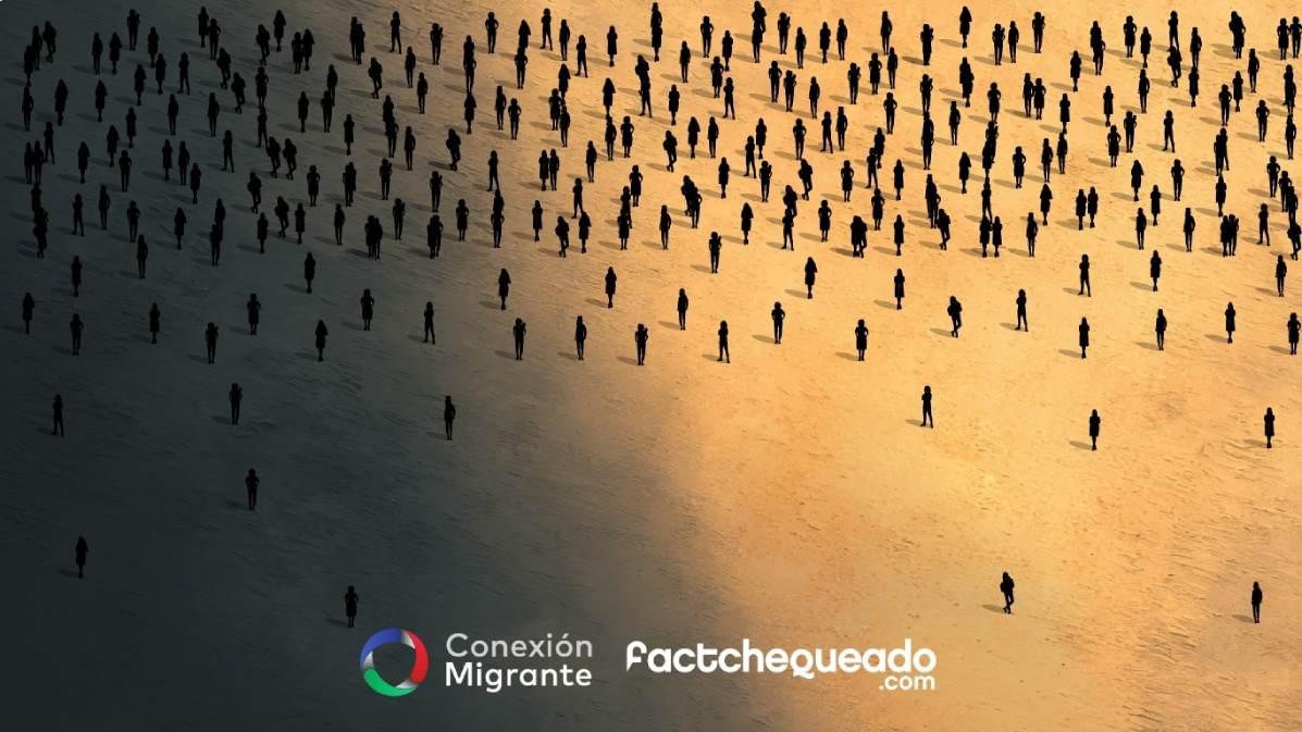 Me quedo en México: migrantes bloqueados por Trump, atrapados en la desinformación del gobierno de Sheinbaum