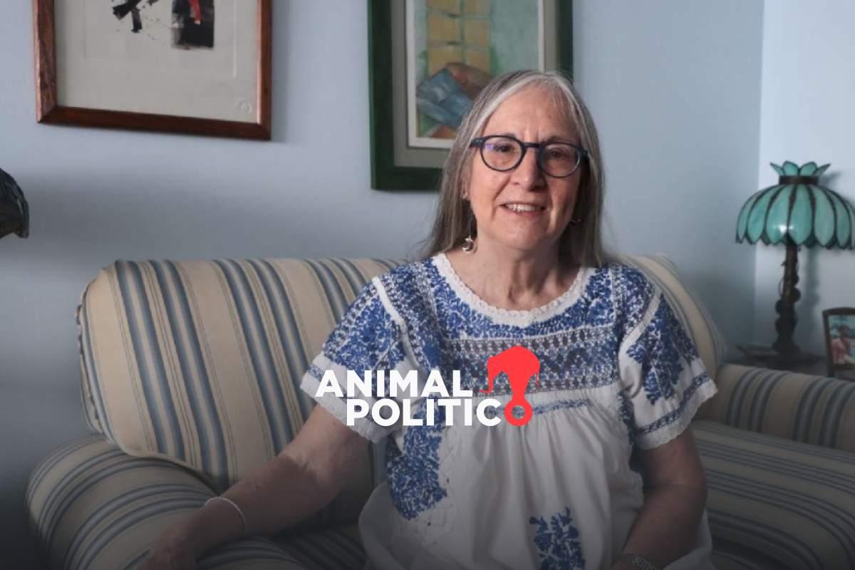 Muere Julieta Fierro, astrónoma de la UNAM, física y divulgadora de la ciencia