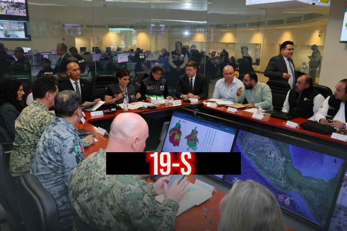 Reconstrucción del sismo de 2017 culminará ocho años después, Brugada firma acuerdo para entregar “viviendas adecuadas y dignas”