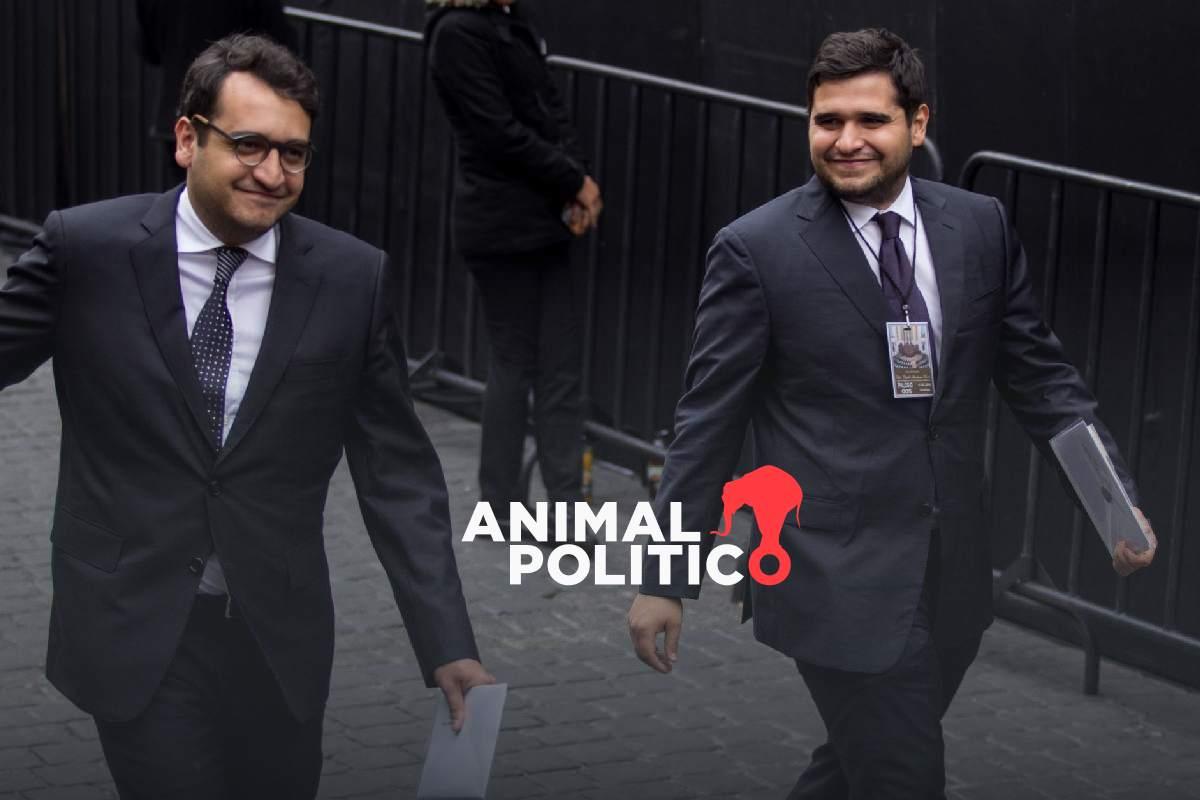 Tramitan amparo en favor de hijos de AMLO contra orden de aprehensión; dan tres días para que ratifiquen demanda