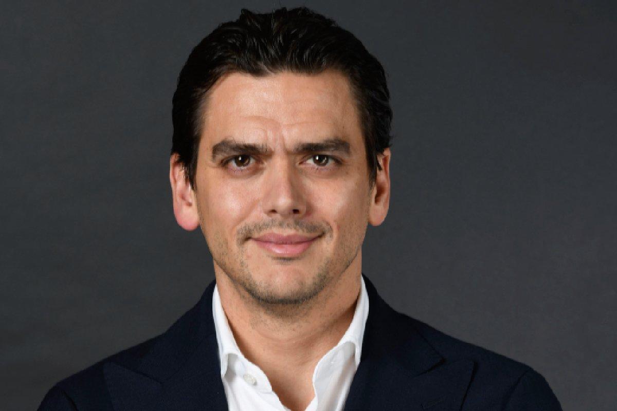 José Antonio Fernández Garza-Lagüera será el nuevo Director General de FEMSA