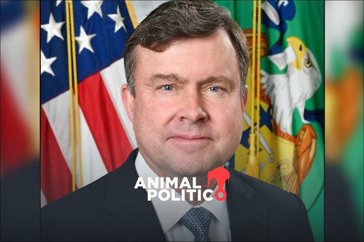 EU envía a subsecretario del Tesoro a México este jueves para frenar financiamiento de cárteles