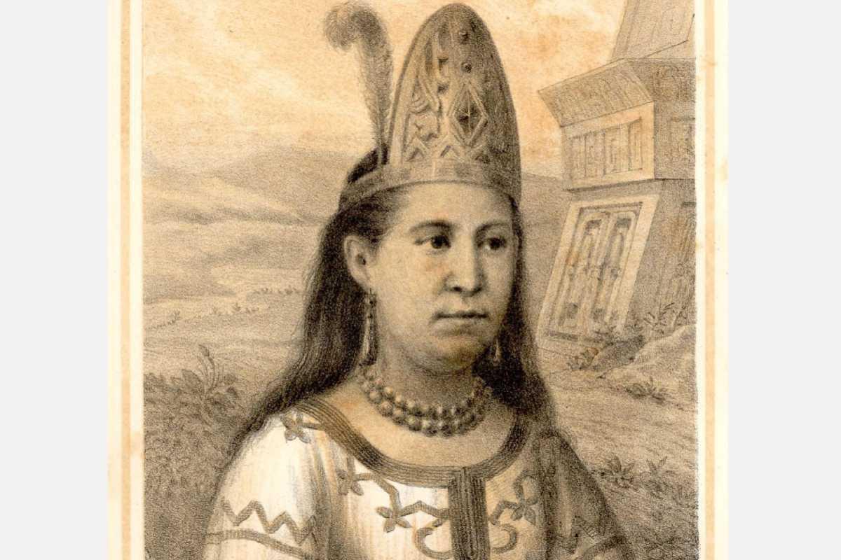 La Malinche: ¿de mito de la traición a símbolo de resistencia femenina?