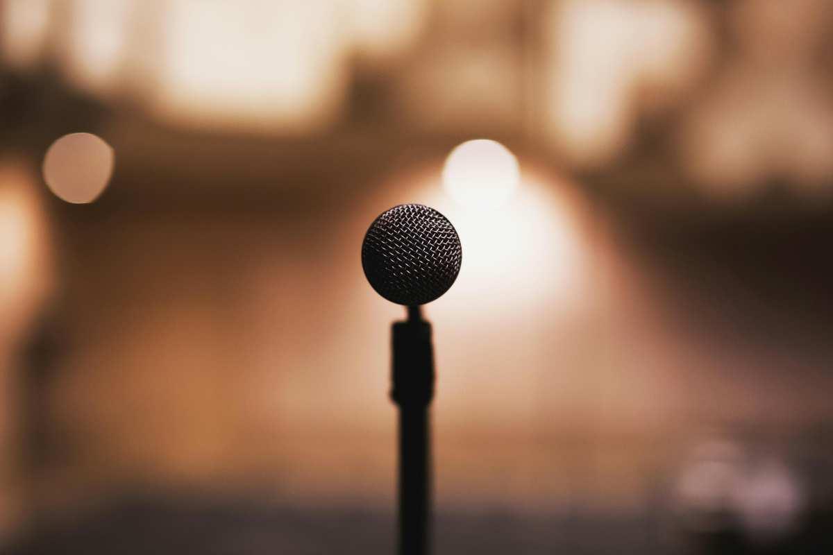Poesía en voz alta 2025: cuándo, dónde y más