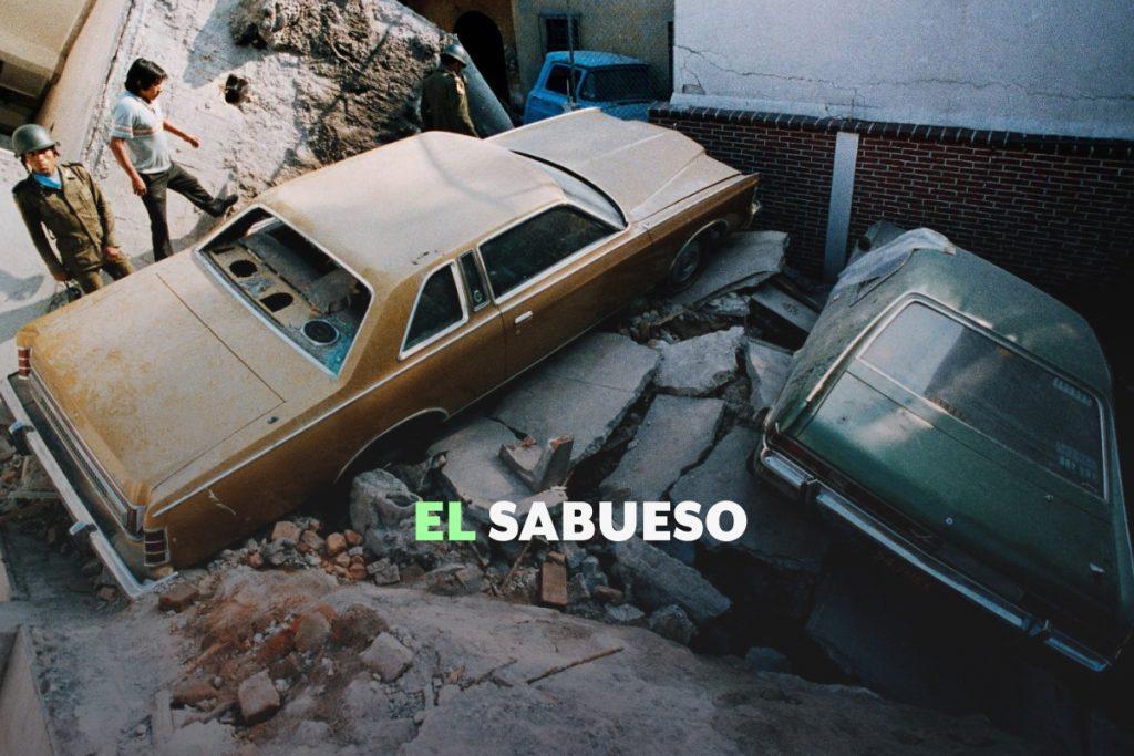40 años del sismo de 1985: ¿cómo la IA está cambiando la cultura de prevención ante los terremotos?