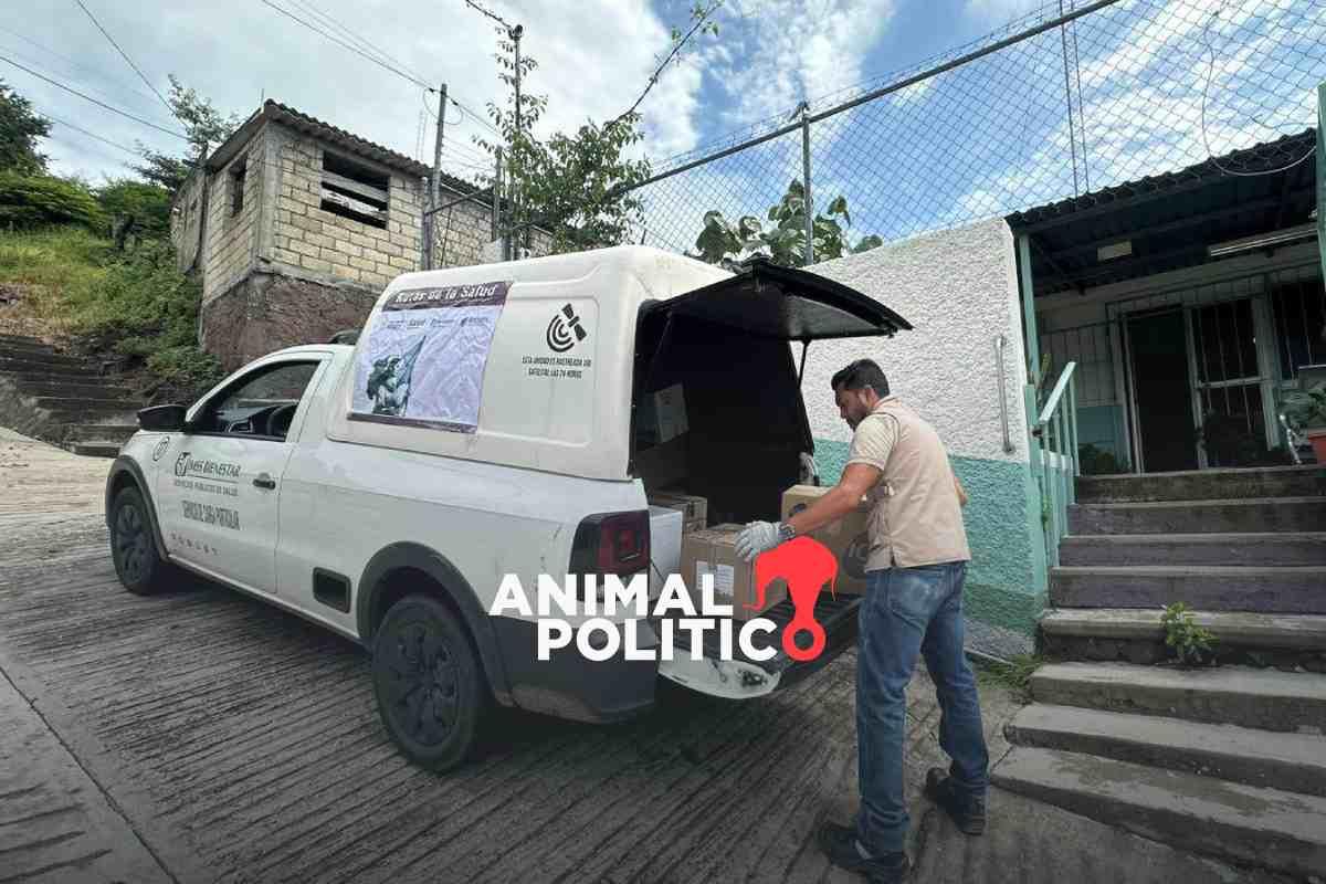 Secretaría de Salud de Morelos investiga presuntos hechos de corrupción en el gobierno de Cuauhtémoc Blanco