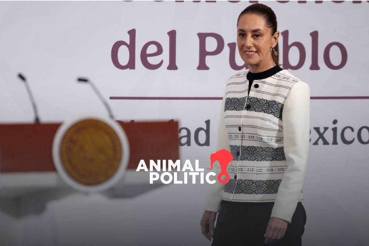 Sheinbaum envía reformas al Congreso para aumentar aranceles a productos de importación y evitar la evasión fiscal