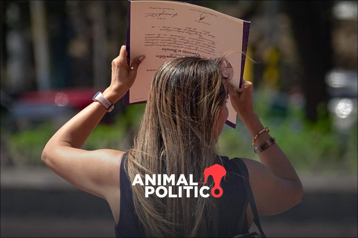 Diputada de Morena propone eliminar la tesis para titulación; genera ansiedad y retrasa la incorporación laboral, dice