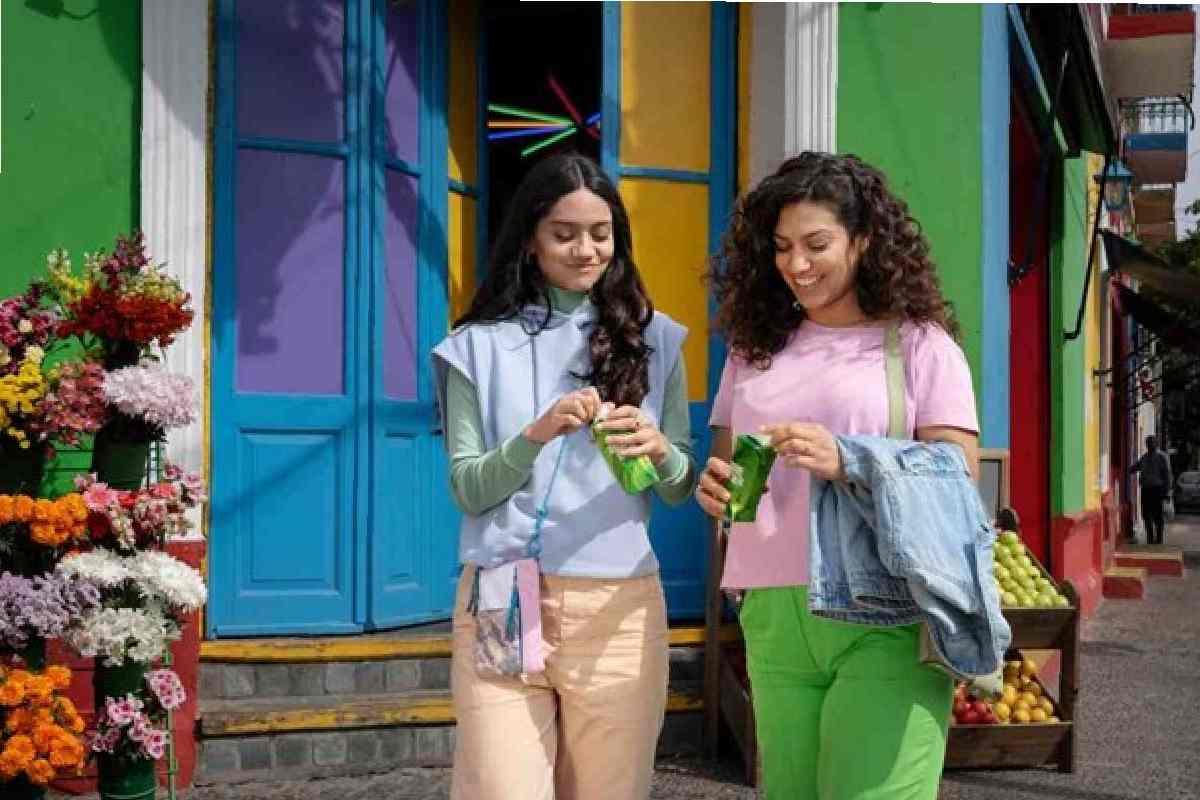 Alimentación escolar, reciclaje e innovación: así se impulsa un futuro sostenible en México