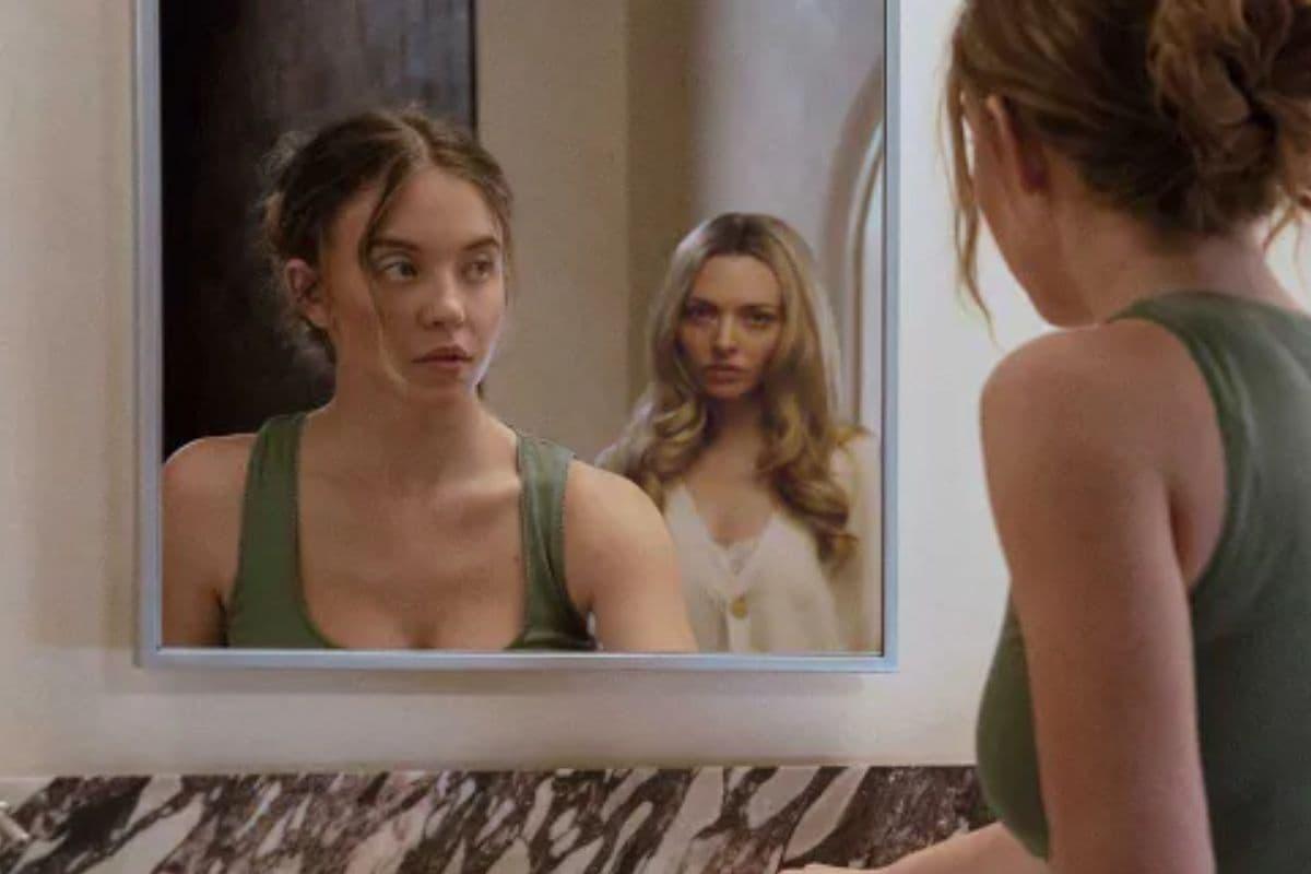 Primer vistazo a ‘The Housemaid’, el thriller con Sydney Sweeney y Amanda Seyfried